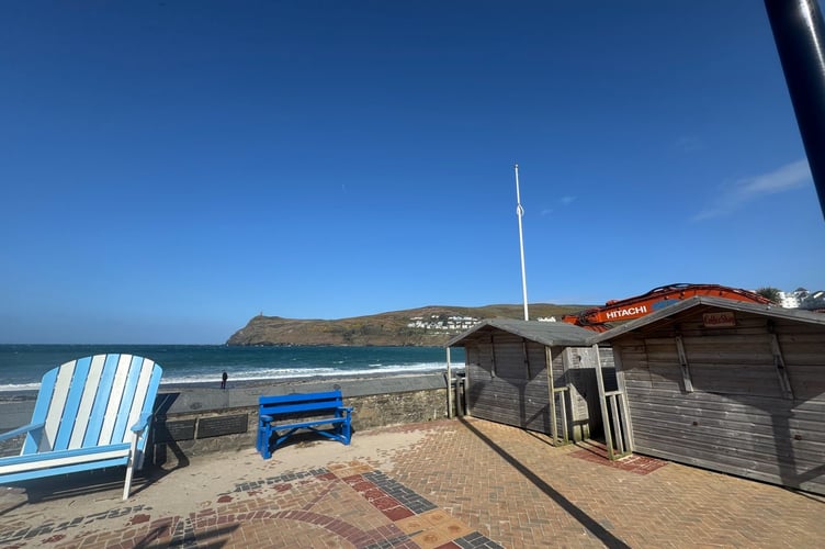 Gelatory Expanding with New Port Erin Site