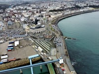 Three Ideas to Revive Douglas City Centre
