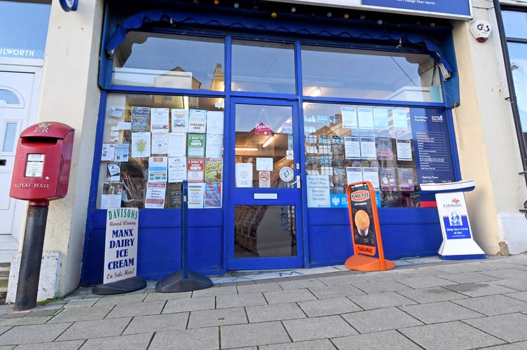 Bus Disruption Blamed for Fall in Sales