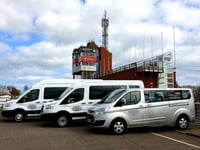 Strike Sends Taxi Bookings Sky-High