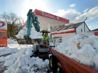 13 Years Since the Great Snowstorm