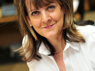 Kathy Smith: One in a Million and a Mum to All