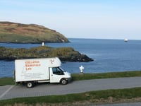 Removal Firm Calls it a Day After 13 Years