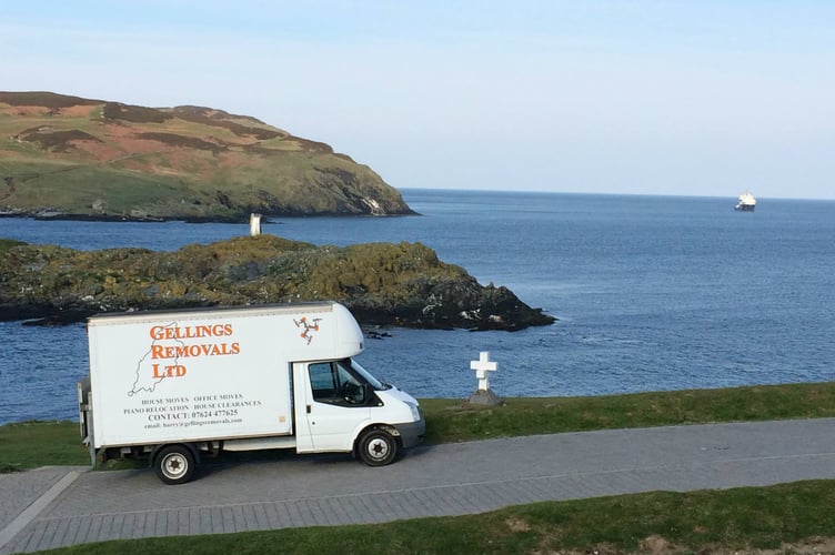Removal Firm Calls it a Day After 13 Years