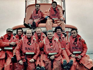 New Film Celebrates RNLI History in the Isle of Man