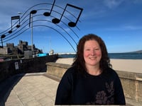 'We Just Thought It Would Be Great To Do Something For The Town'
