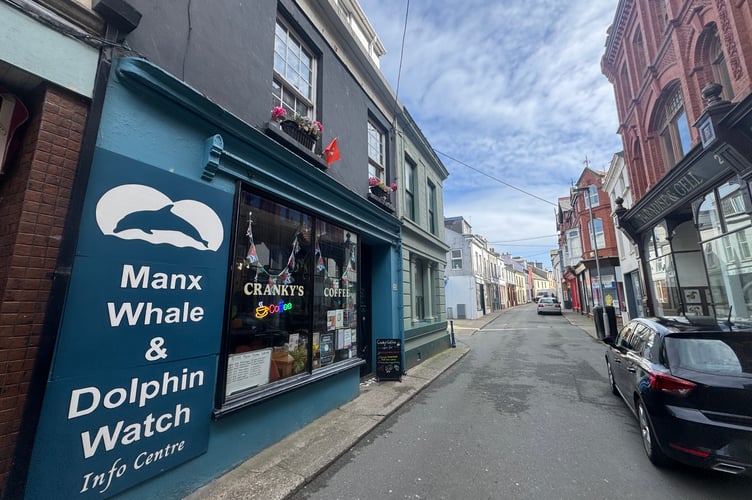 High Street Hits Back in Peel Town Hall Row