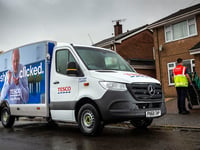 Tesco Deliveries Missing the Mark?