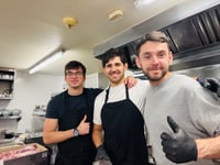 Manx Menu: Island flavours shine at award-winning bistro