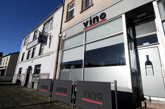 Beloved Quay Wine Bar Vino to Close its Doors