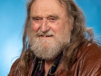 Tributes Flood In For Ramsey’s Wilf Young