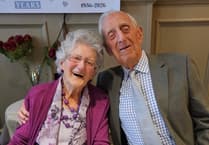 70 Years of Marriage and a Big Hospice Boost