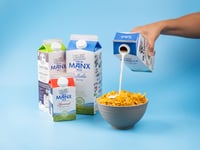 Udderly Impossible to Open?
