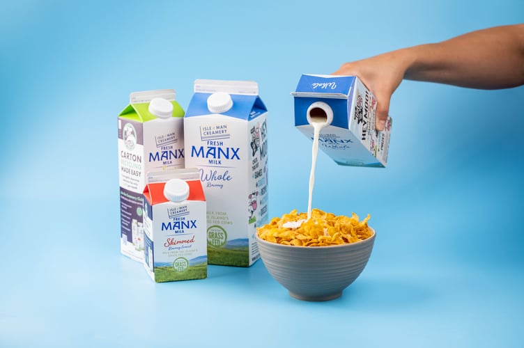 Udderly Impossible to Open?