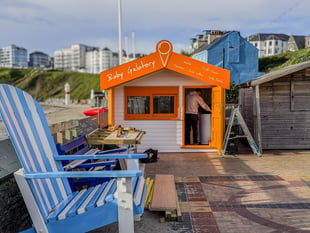 Gelatory Gearing up to Open in Port Erin