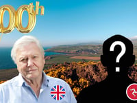 The UK’s Big National Treasure Turns 100… But Who’s Ours?
