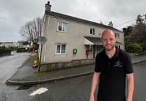 Bride & Joy as Tearooms Thrive Again