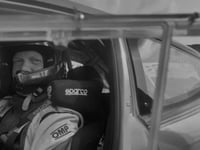 Tributes Paid to Rally Competitor Darrell Taylor