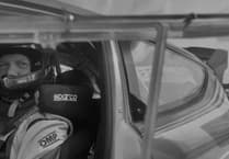 Tributes Paid to Rally Competitor Darrell Taylor