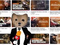Opinion: Great TT Content… Questionable Editing Choices