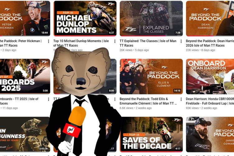 Opinion: Great TT Content… Questionable Editing Choices