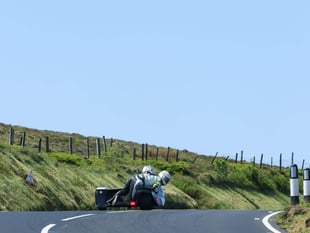 TT Launches Review into Sidecar Class