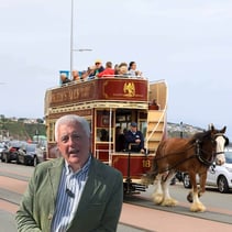 Horse Tram Plan Derailed by Charles Guard’s Latest Video