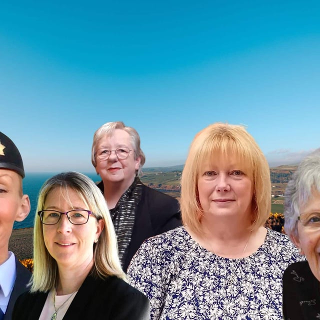 Meet The Five Residents Awarded in the King's Birthday Honours List 2026