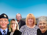 Meet The Five Residents Awarded in the King's Birthday Honours List 2026