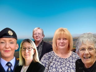 Meet The Five Residents Awarded in the King's Birthday Honours List 2026