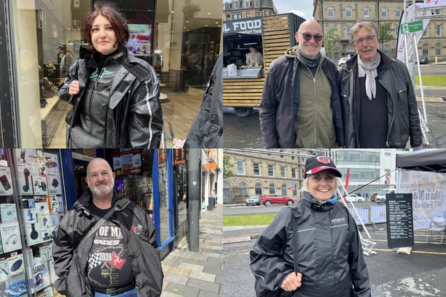 Meet the TT Tourists Captivated by the Island