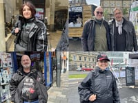 Meet the TT Tourists Captivated by the Island