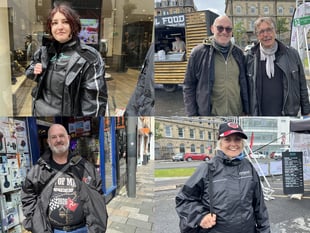 Meet the TT Tourists Captivated by the Island