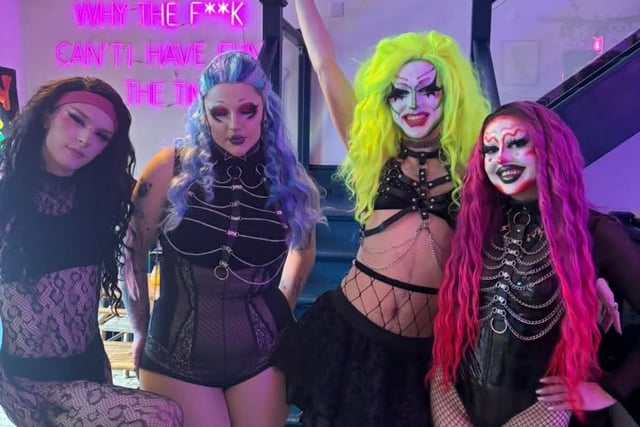 'Pride is About Joy': Event Aims to Celebrate Community
