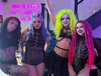 'Pride is About Joy': Event Aims to Celebrate Community