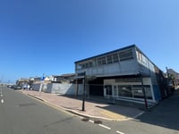 New Hotel Plan for Peel
