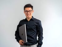 Josh Secures £300k Backing For Gaming Venture
