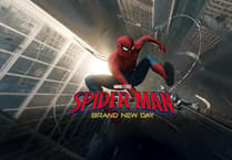 Review: 'Easily Tom Holland's Best Outing As Spider-Man'